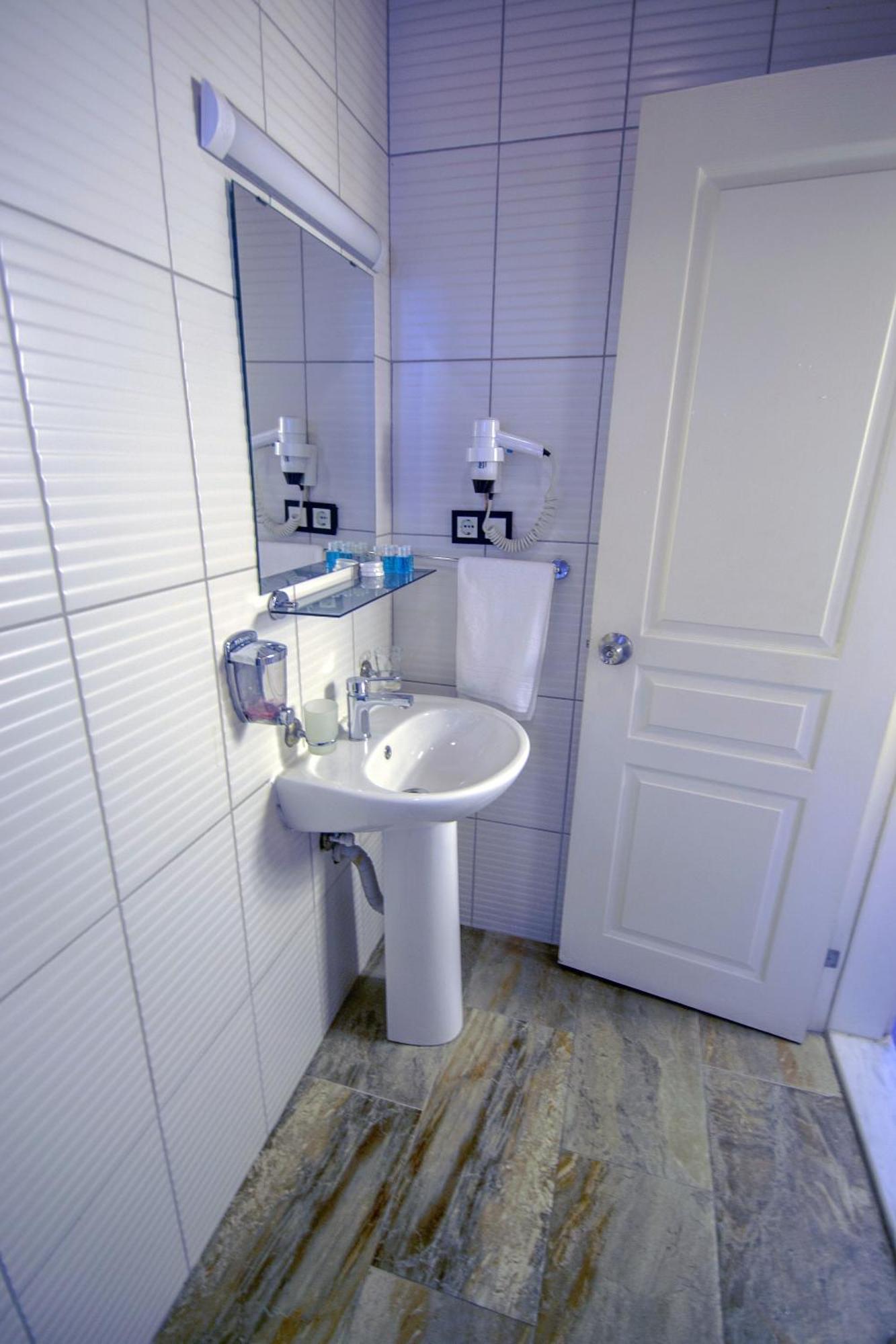 Iq Hotel Beyoglu Istanbul Exterior foto