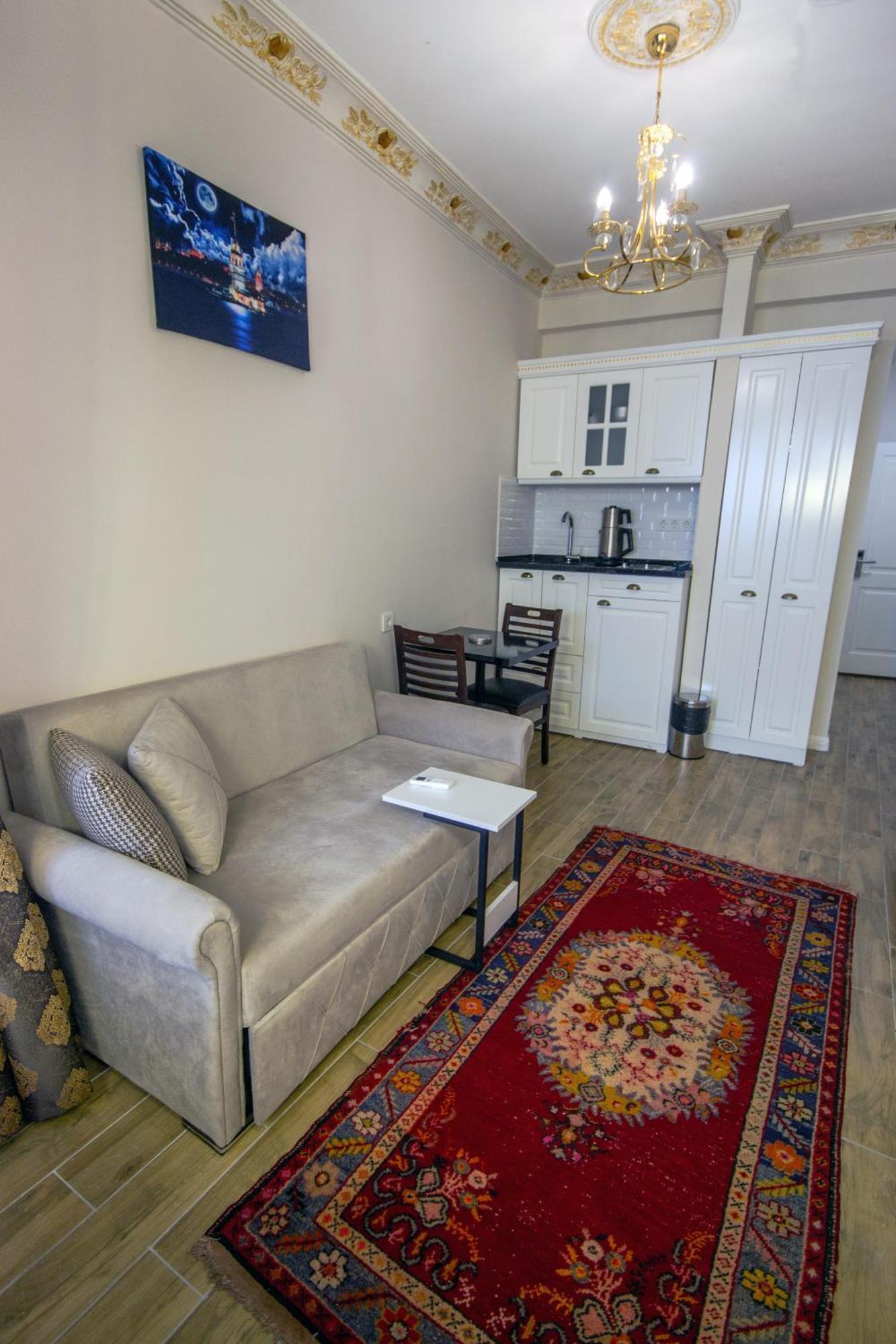 Iq Hotel Beyoglu Istanbul Exterior foto