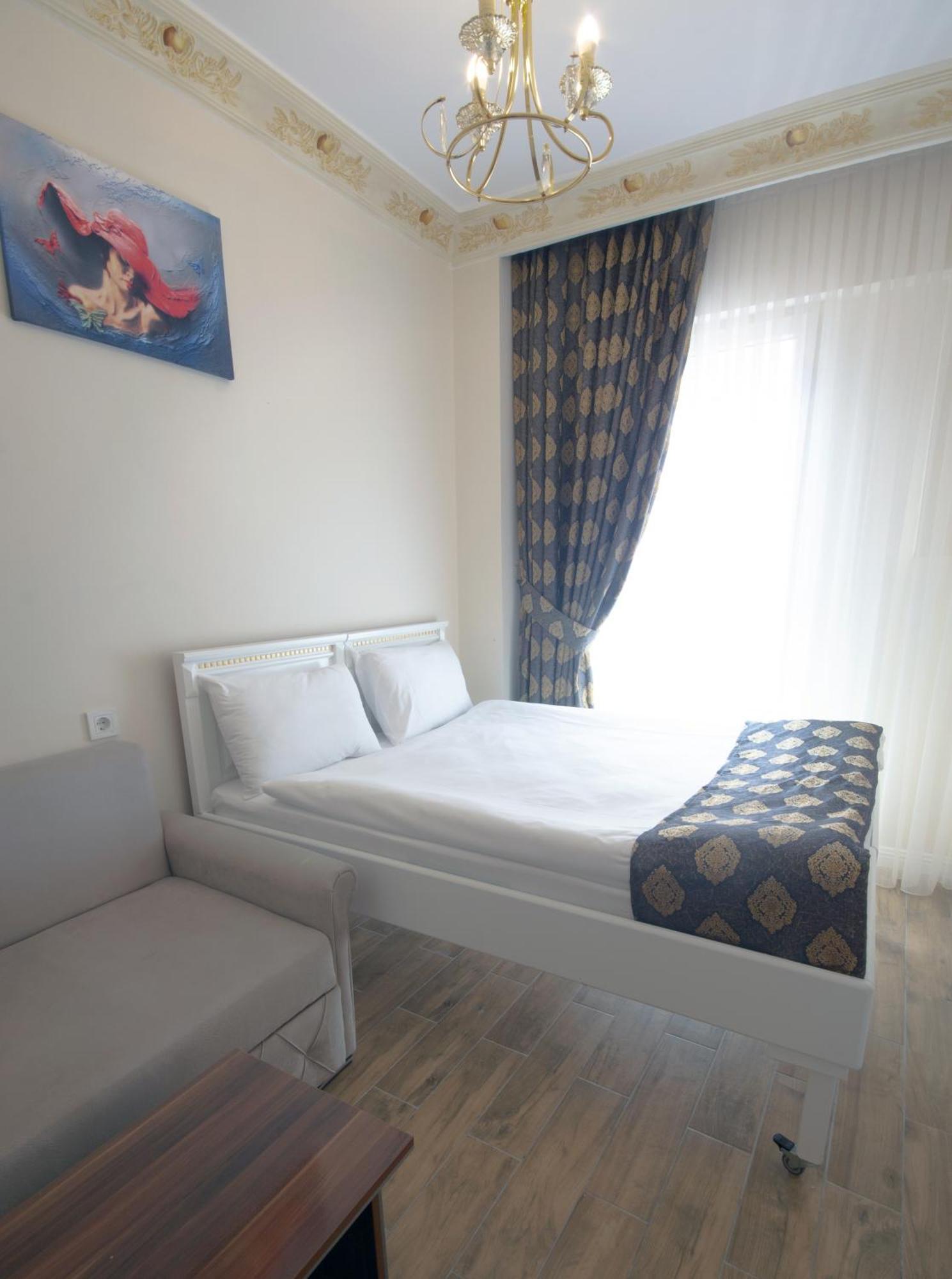 Iq Hotel Beyoglu Istanbul Exterior foto